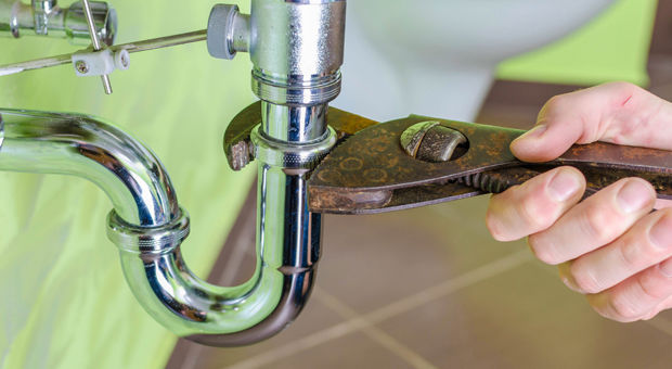 Plumbing in Canyon Country CA
