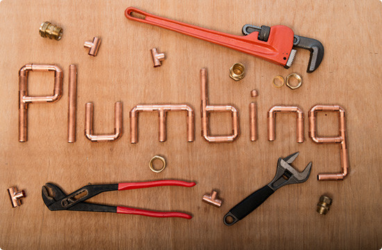 Plumbing in Mission TX