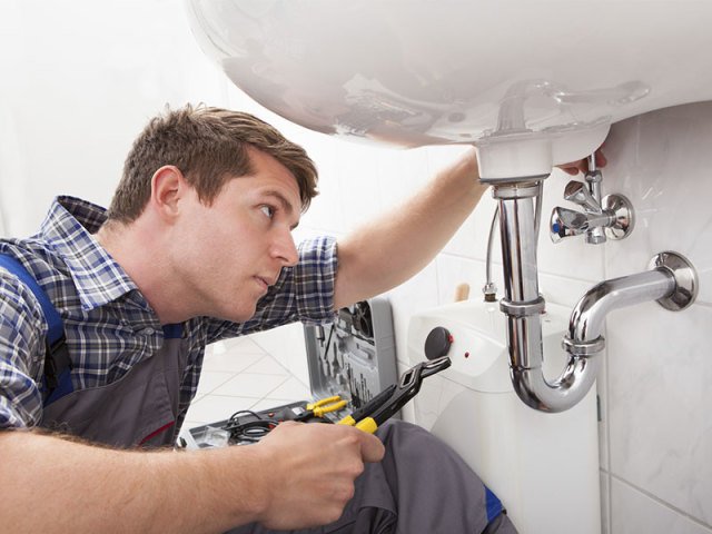 Plumbing in Mission Viejo CA