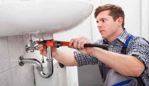 Plumbing in Naperville IL