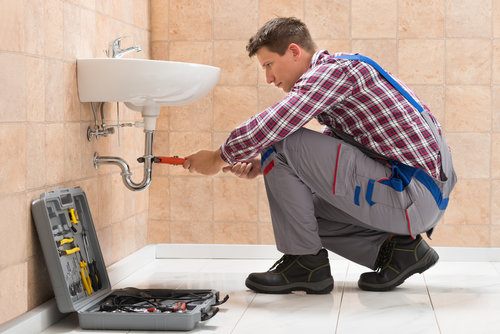 Plumbing in Orland Park IL