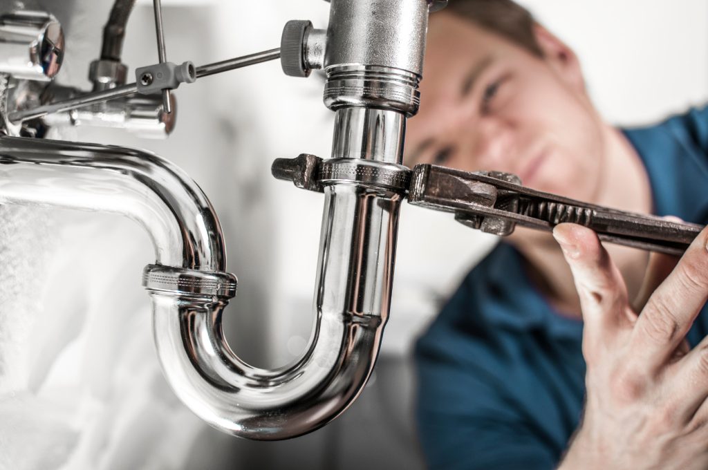 Plumbing in Sioux City IA