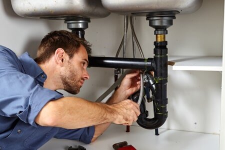 Plumbing in Sparks NV